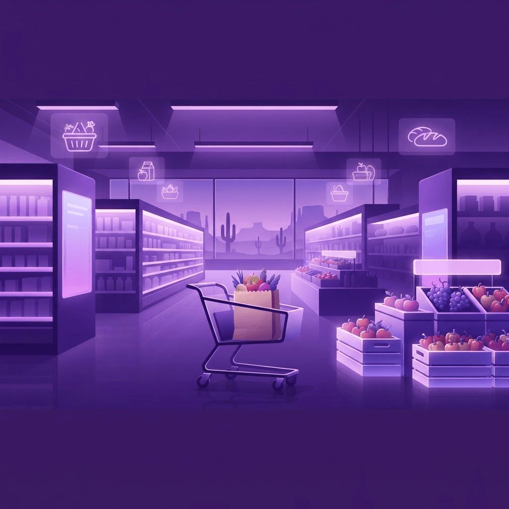 Top 10 Best Supermarket Chains in Chandler