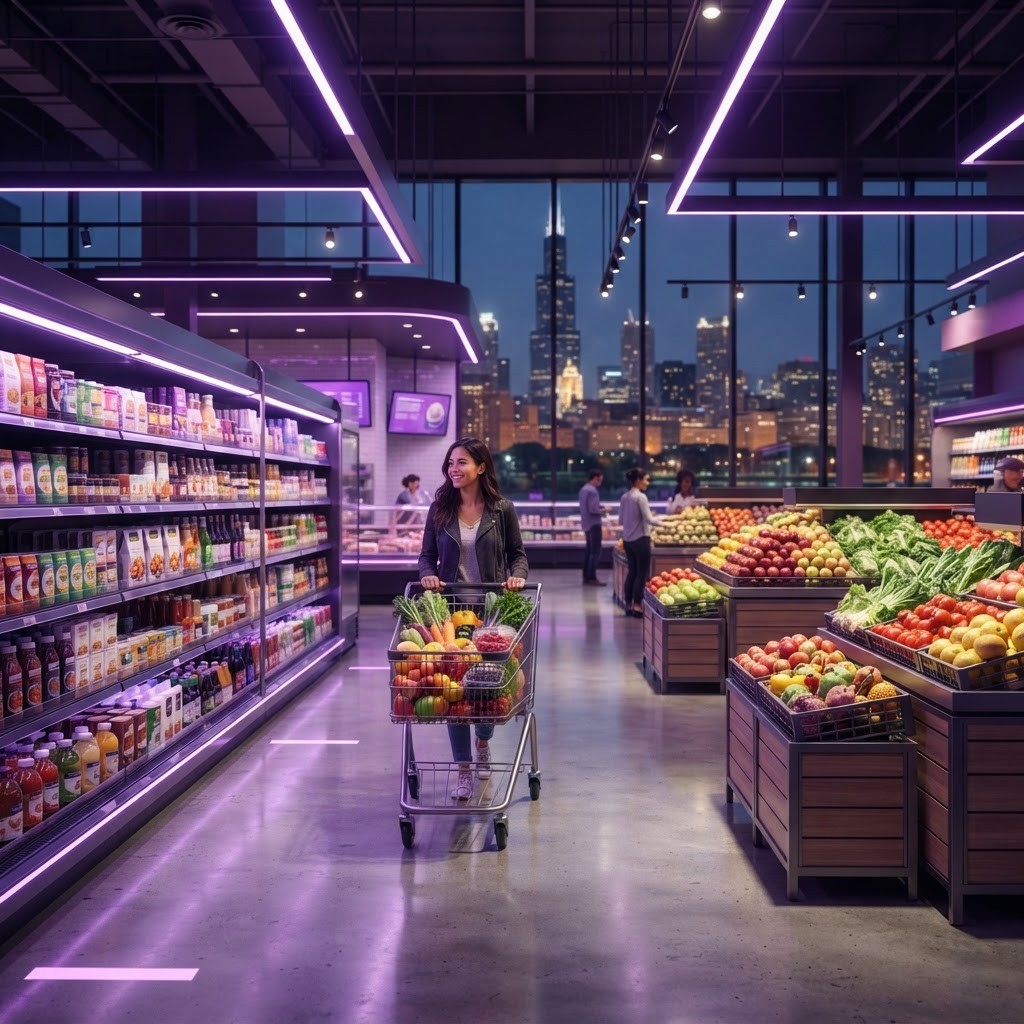 Top 10 Best Supermarket Chains in Chicago