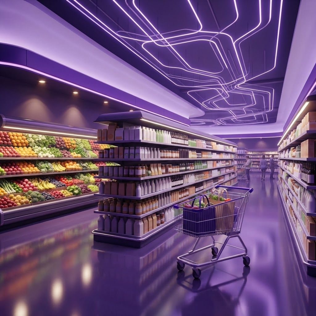 Top 10 Best Supermarket Chains in Clarksville