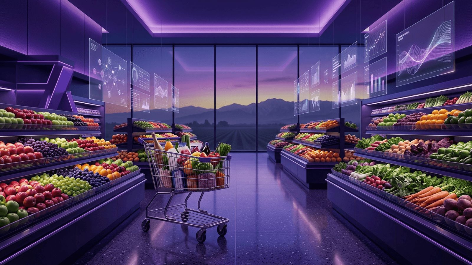 Top 10 Best Supermarket Chains in Clovis