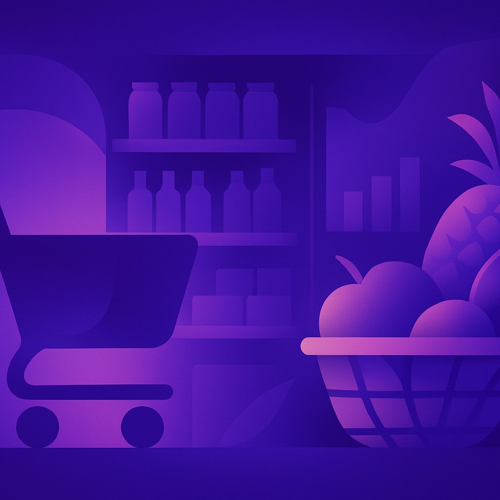 Top 10 Best Supermarket Chains in Colombia
