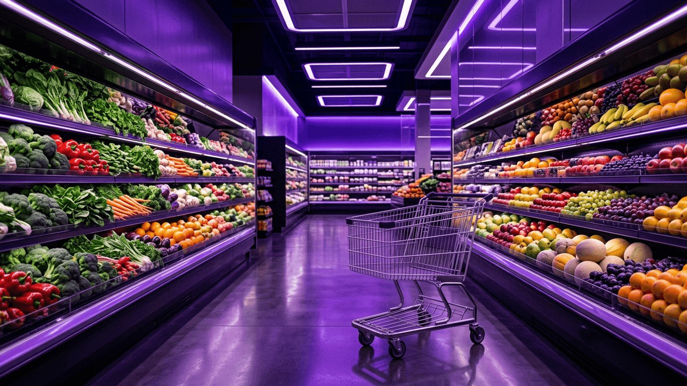 Top 10 Best Supermarket Chains in Concord