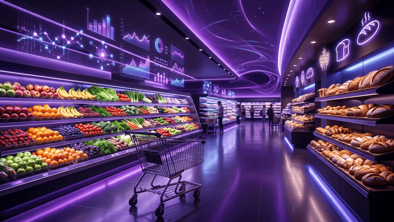 Top 10 Best Supermarket Chains in Conroe