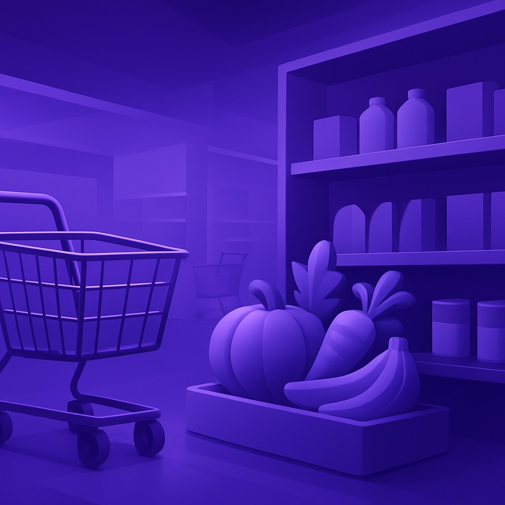 Top 10 Best Supermarket Chains in Côte d'Ivoire