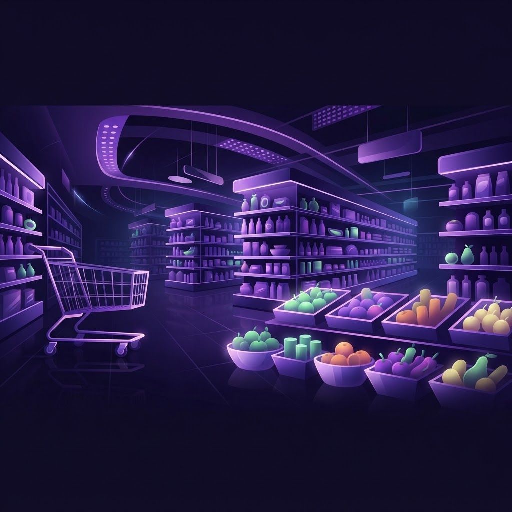 Top 10 Best Supermarket Chains in Denton