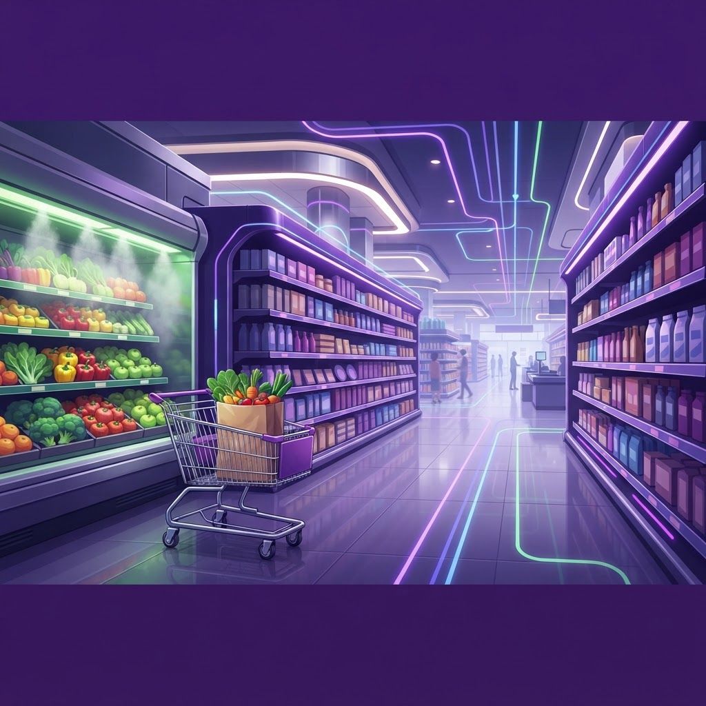 Top 10 Best Supermarket Chains in Des Moines