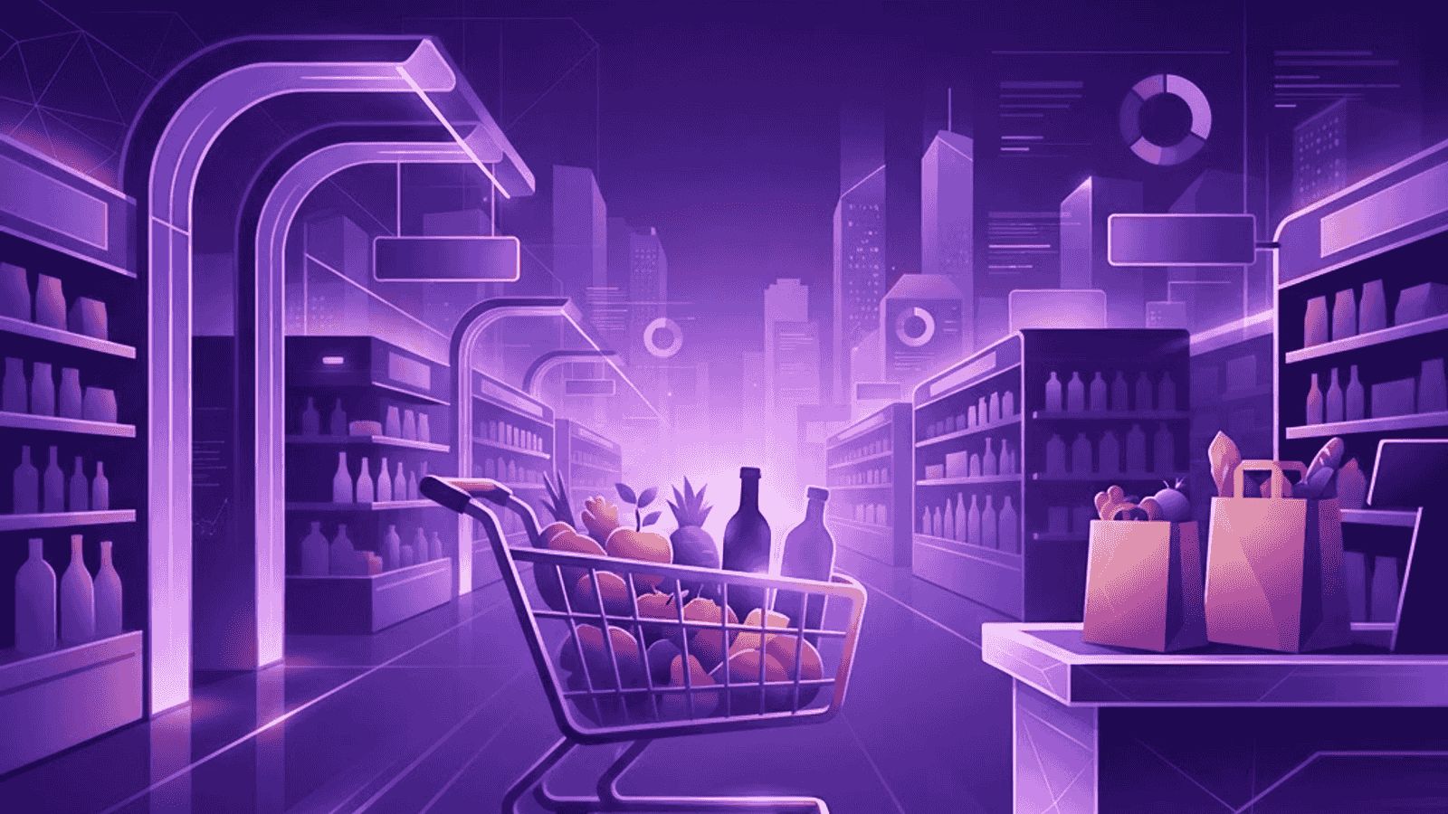 Top 10 Best Supermarket Chains in Durham