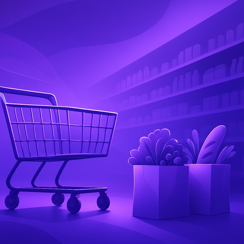 Top 10 Best Supermarket Chains in Ecuador