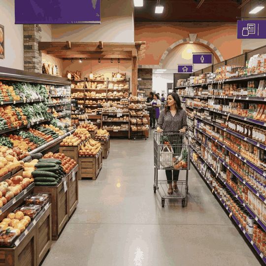 Top 10 Best Supermarket Chains in El Paso