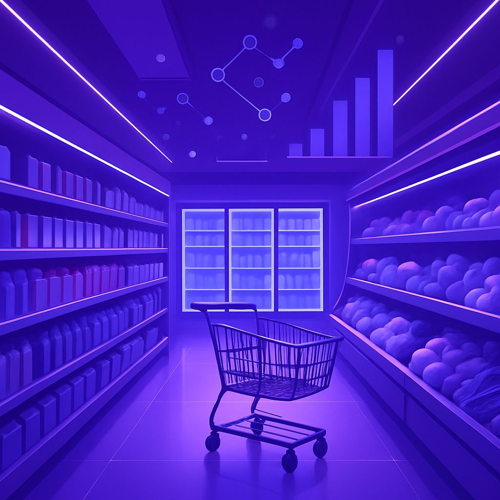 Top 10 Best Supermarket Chains in Fayetteville