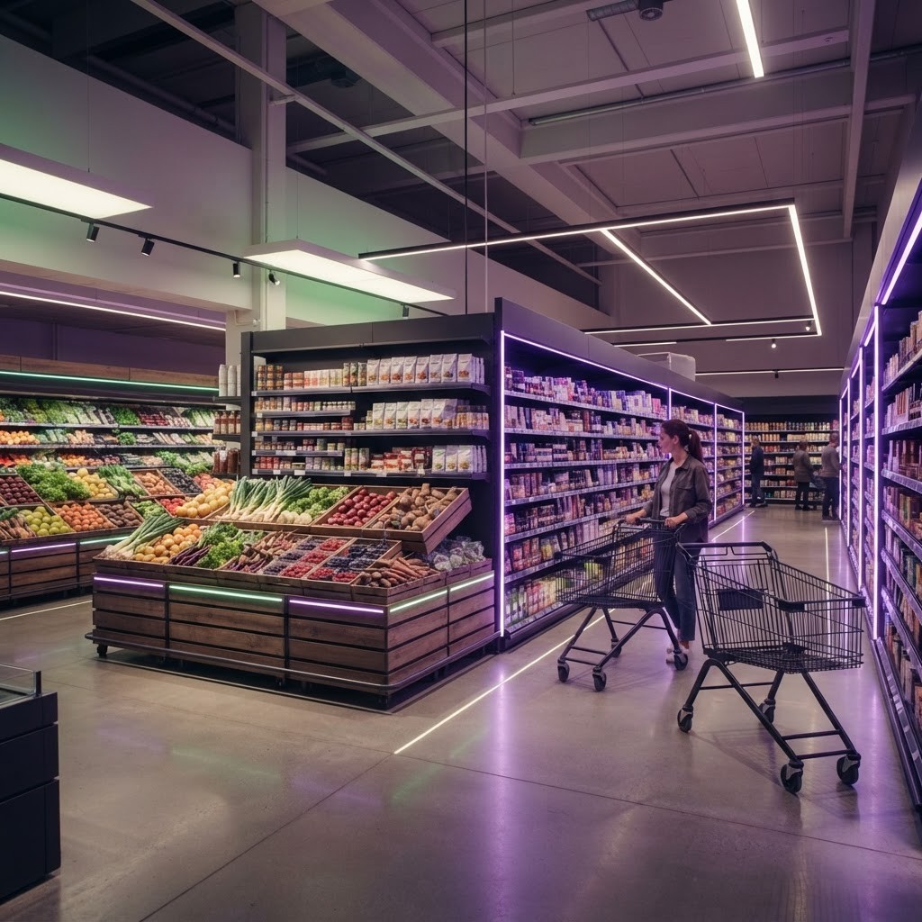 Top 10 Best Supermarket Chains in Finland
