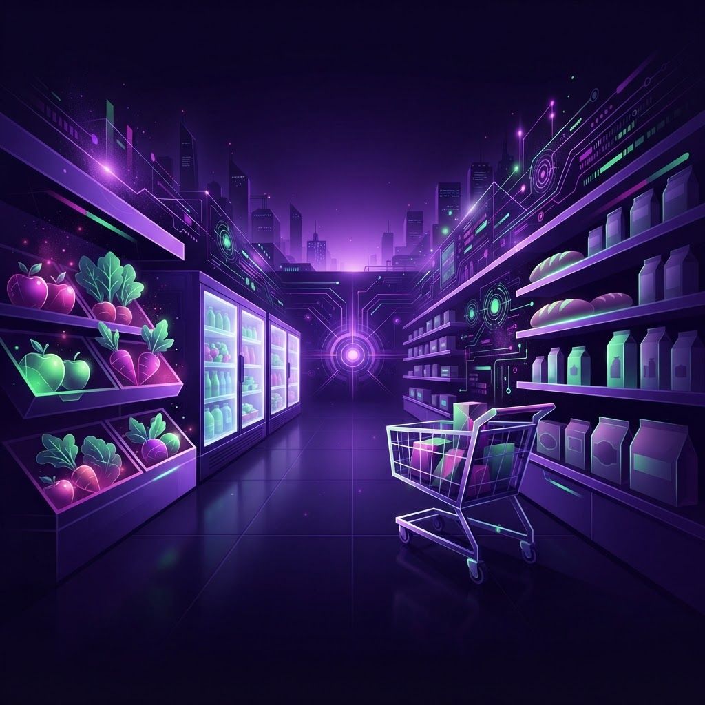 Top 10 Best Supermarket Chains in Fontana