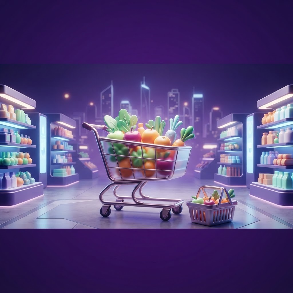 Top 10 Best Supermarket Chains in Fort Worth