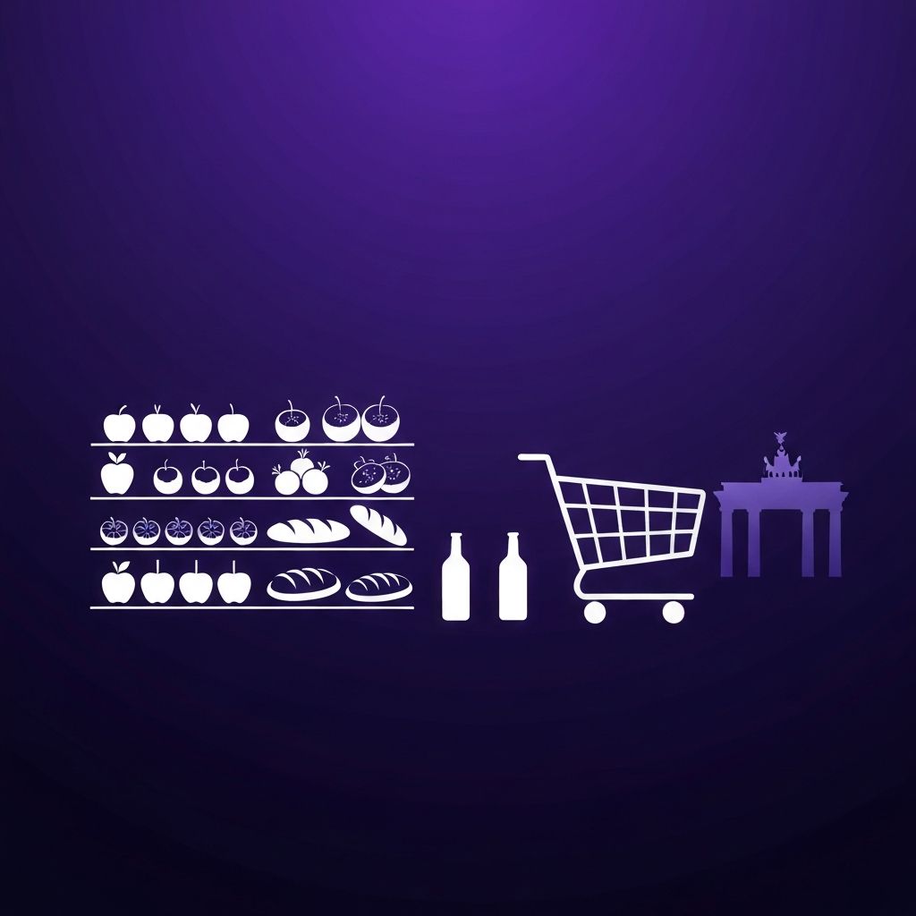 Top 10 Best Supermarket Chains in Germany