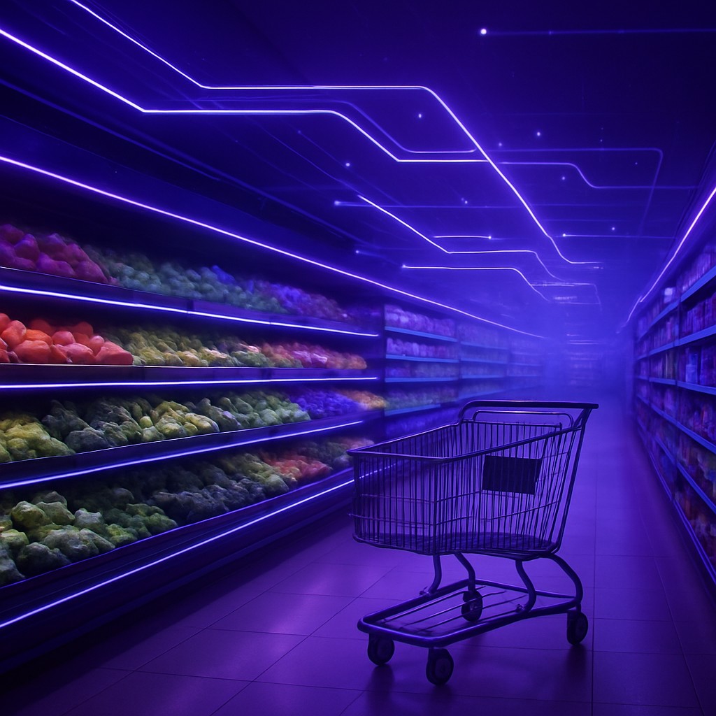 Top 10 Best Supermarket Chains in Ghana