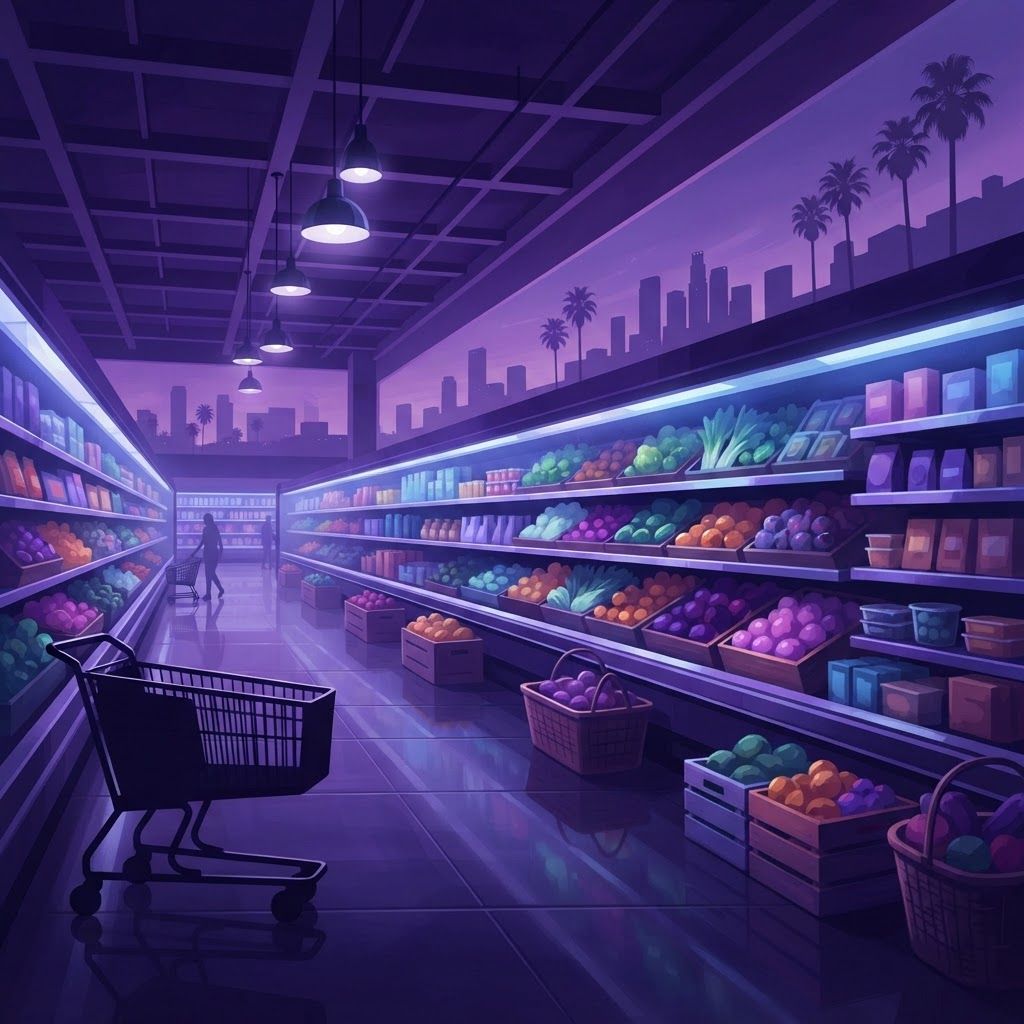 Top 10 Best Supermarket Chains in Glendale