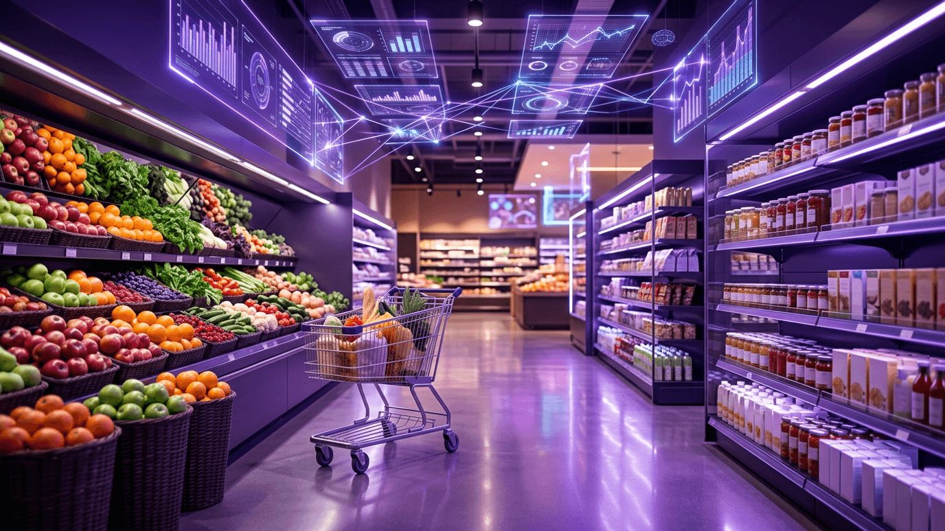 Top 10 Best Supermarket Chains in Goodyear