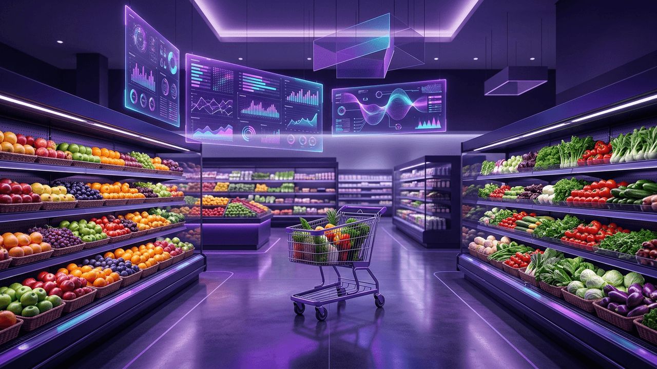Top 10 Best Supermarket Chains in High Point