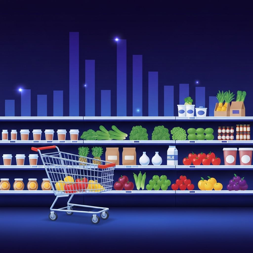 Top 10 Best Supermarket Chains in India