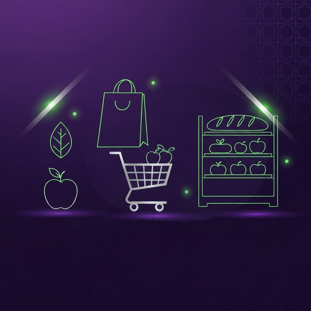 Top 10 Best Supermarket Chains in Iran