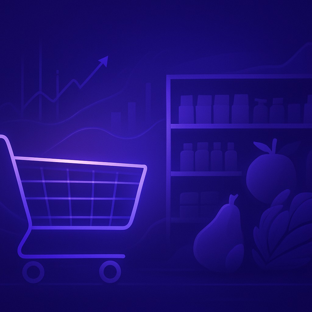 Top 10 Best Supermarket Chains in Israel