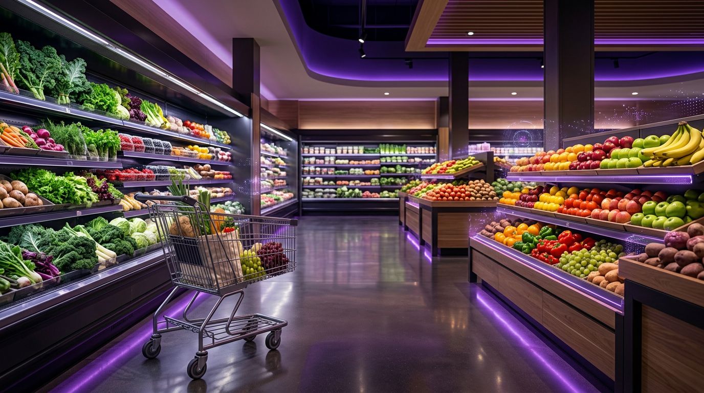 Top 10 Best Supermarket Chains in Jackson
