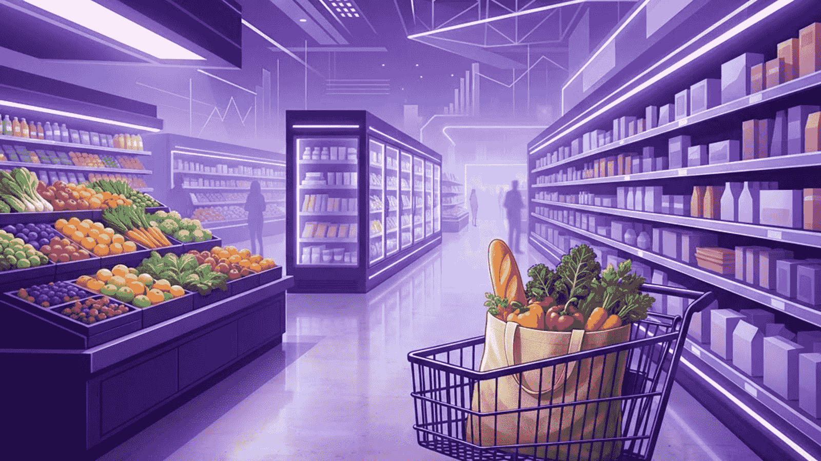 Top 10 Best Supermarket Chains in Jersey City