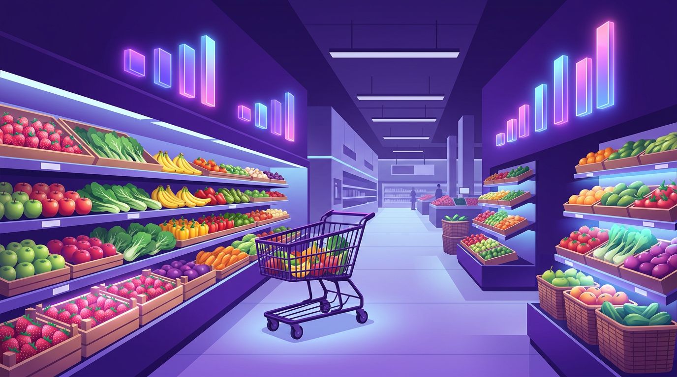 Top 10 Best Supermarket Chains in Kent