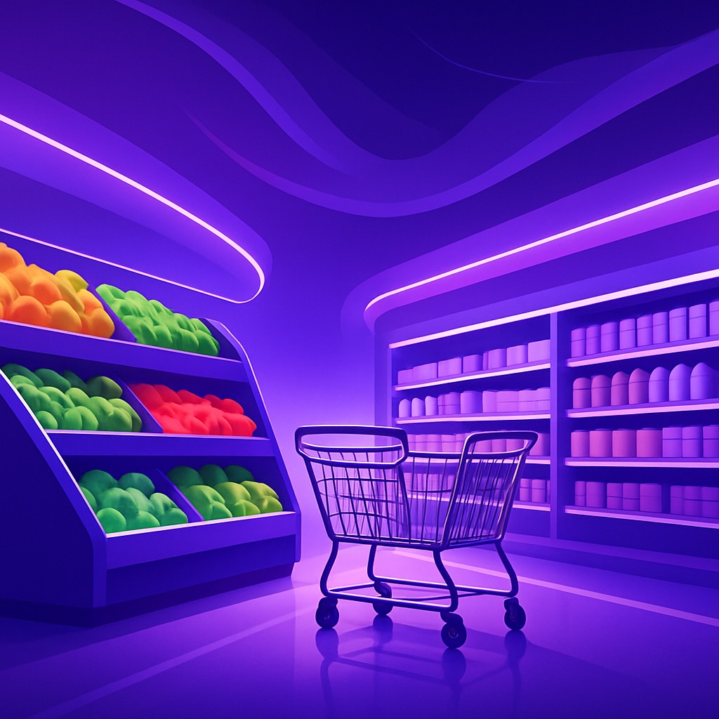 Top 10 Best Supermarket Chains in Kyrgyzstan