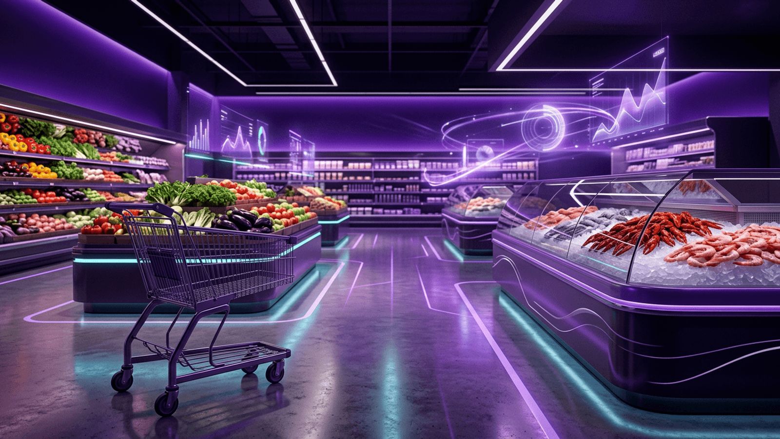 Top 10 Best Supermarket Chains in Lafayette