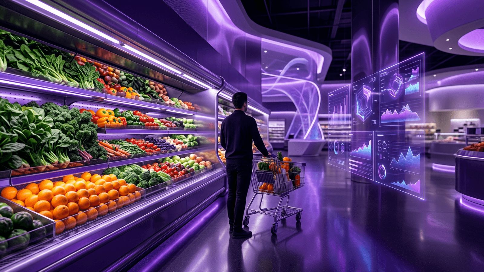 Top 10 Best Supermarket Chains in Lakeland