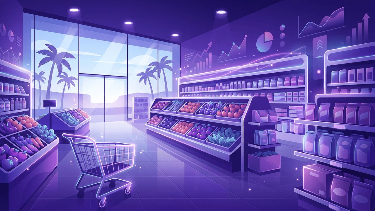 Top 10 Best Supermarket Chains in Lehigh Acres