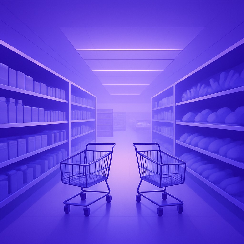 Top 10 Best Supermarket Chains in Libya