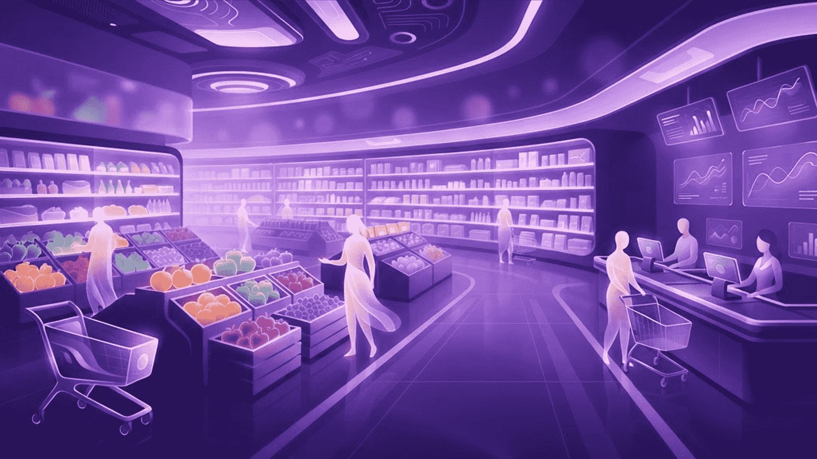 Top 10 Best Supermarket Chains in Lincoln
