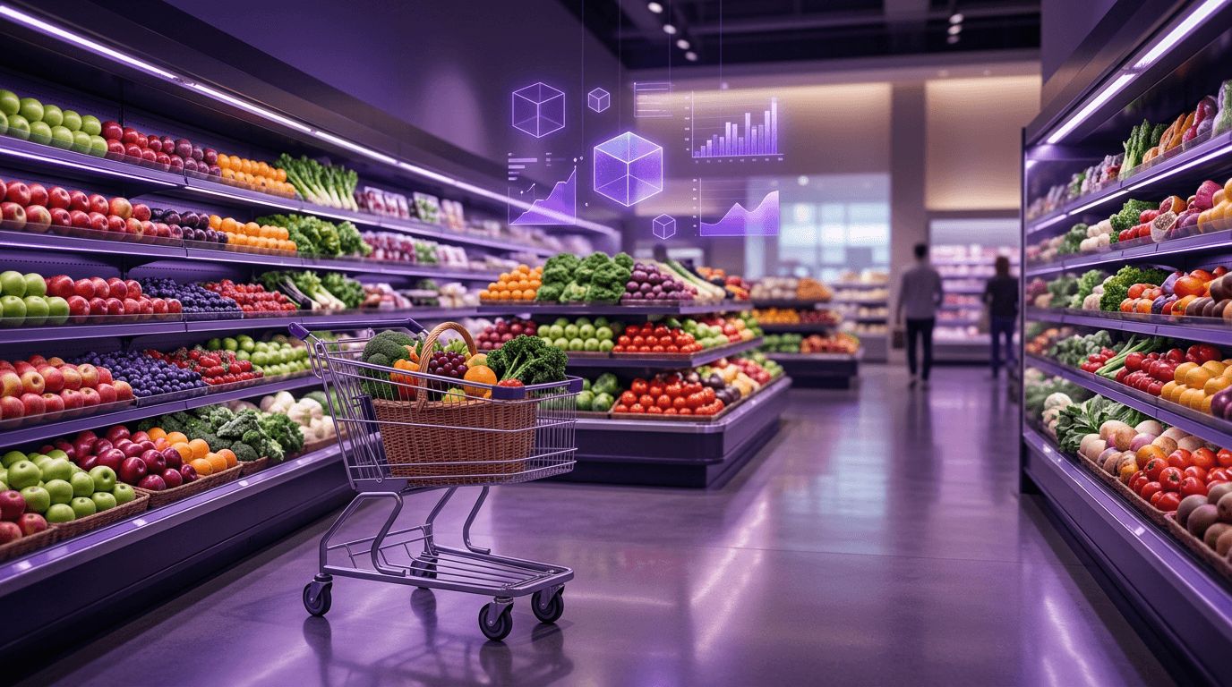 Top 10 Best Supermarket Chains in Meridian