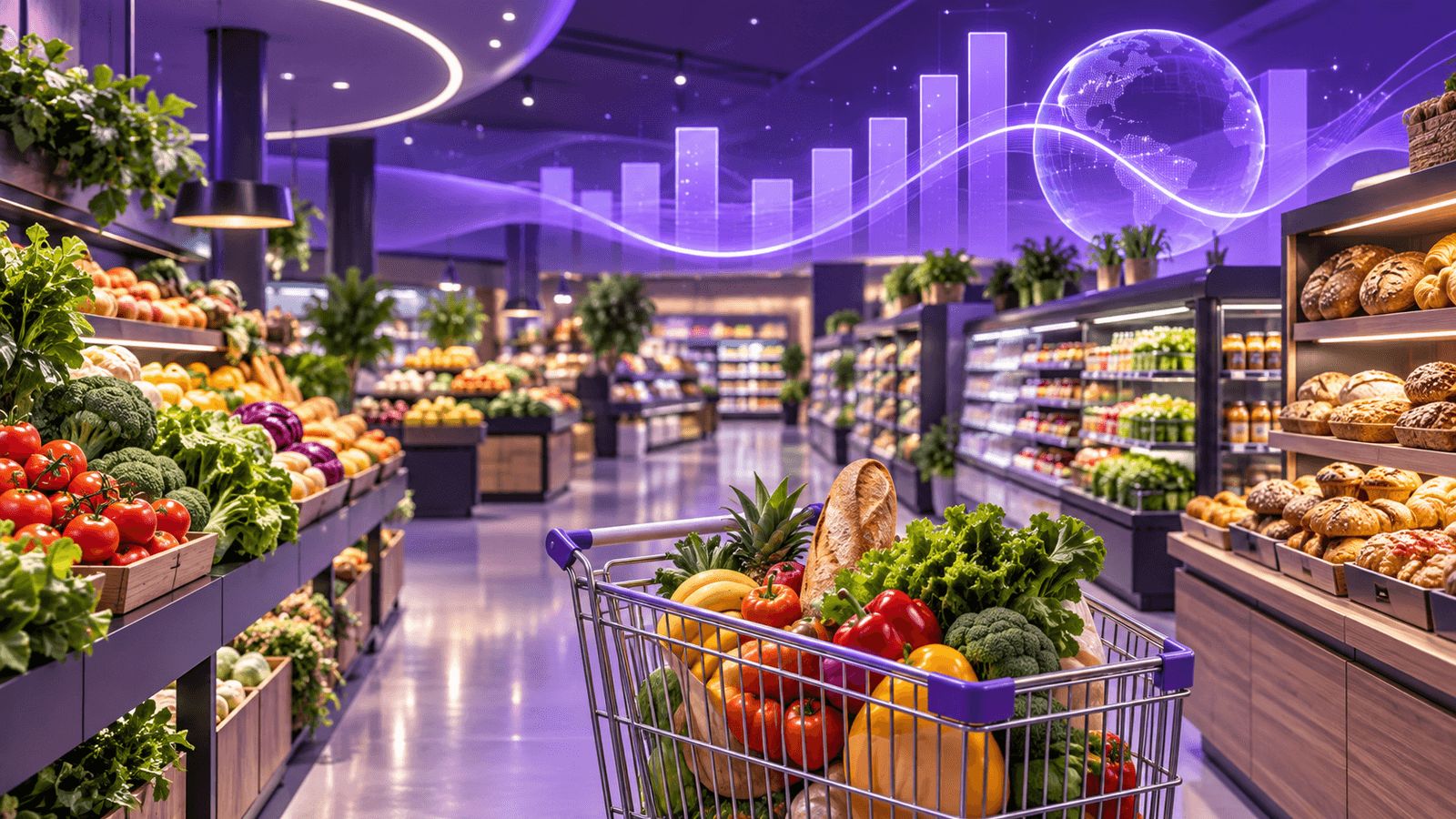 Top 10 Best Supermarket Chains in Mesquite