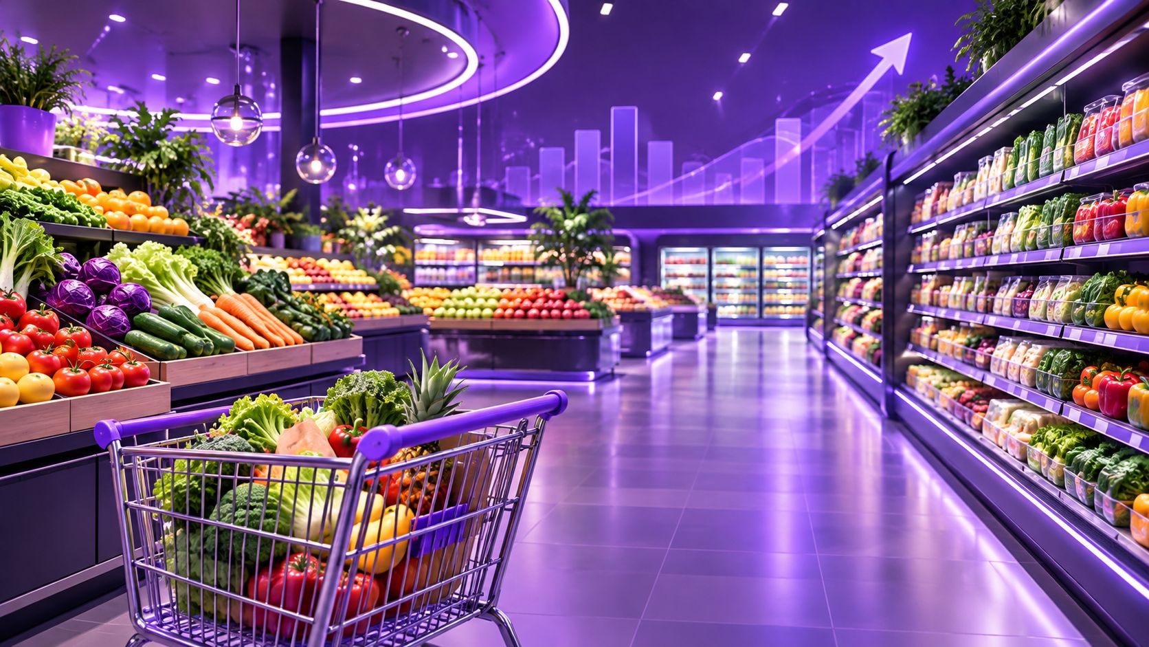 Top 10 Best Supermarket Chains in Midland