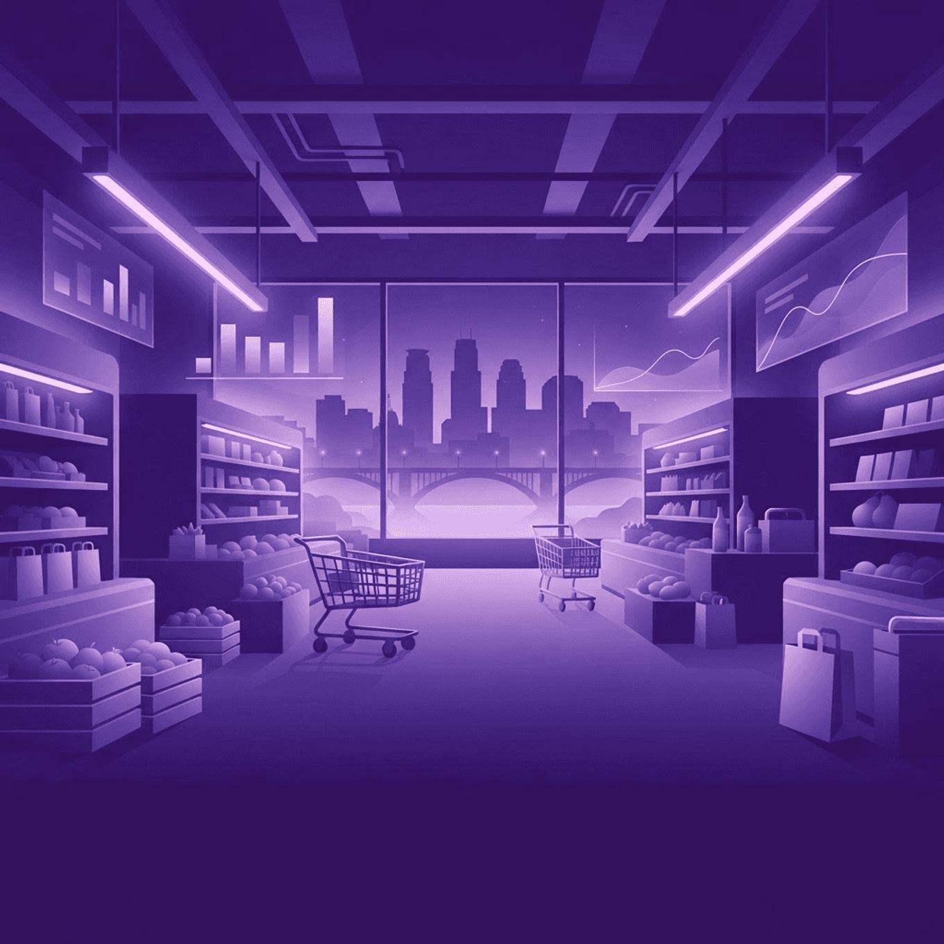 Top 10 Best Supermarket Chains in Minneapolis