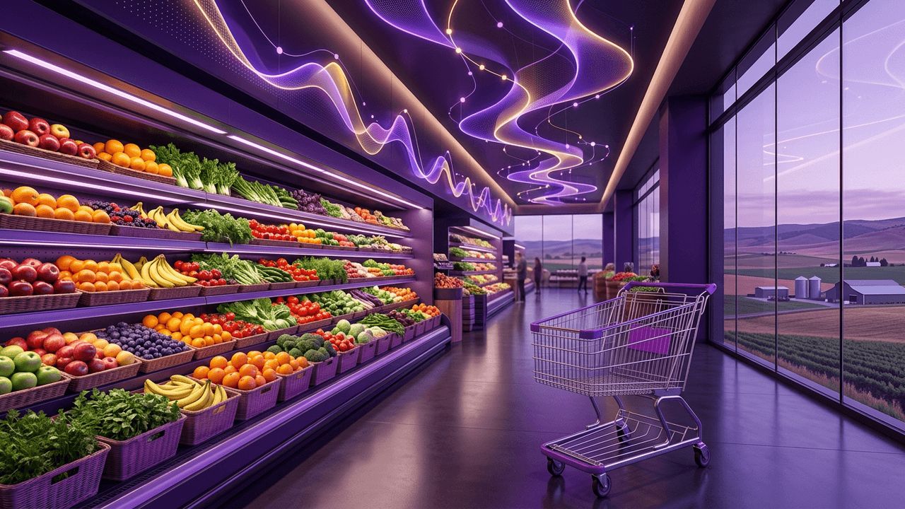 Top 10 Best Supermarket Chains in Nampa