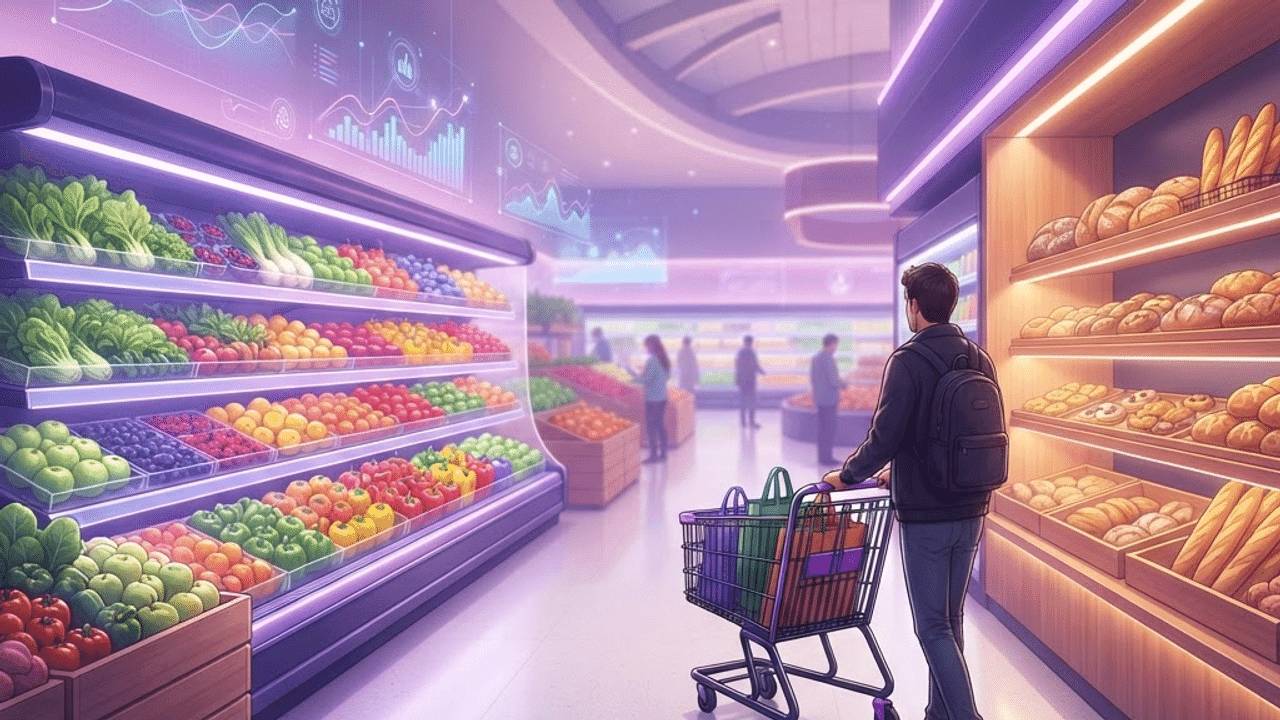 Top 10 Best Supermarket Chains in Naperville
