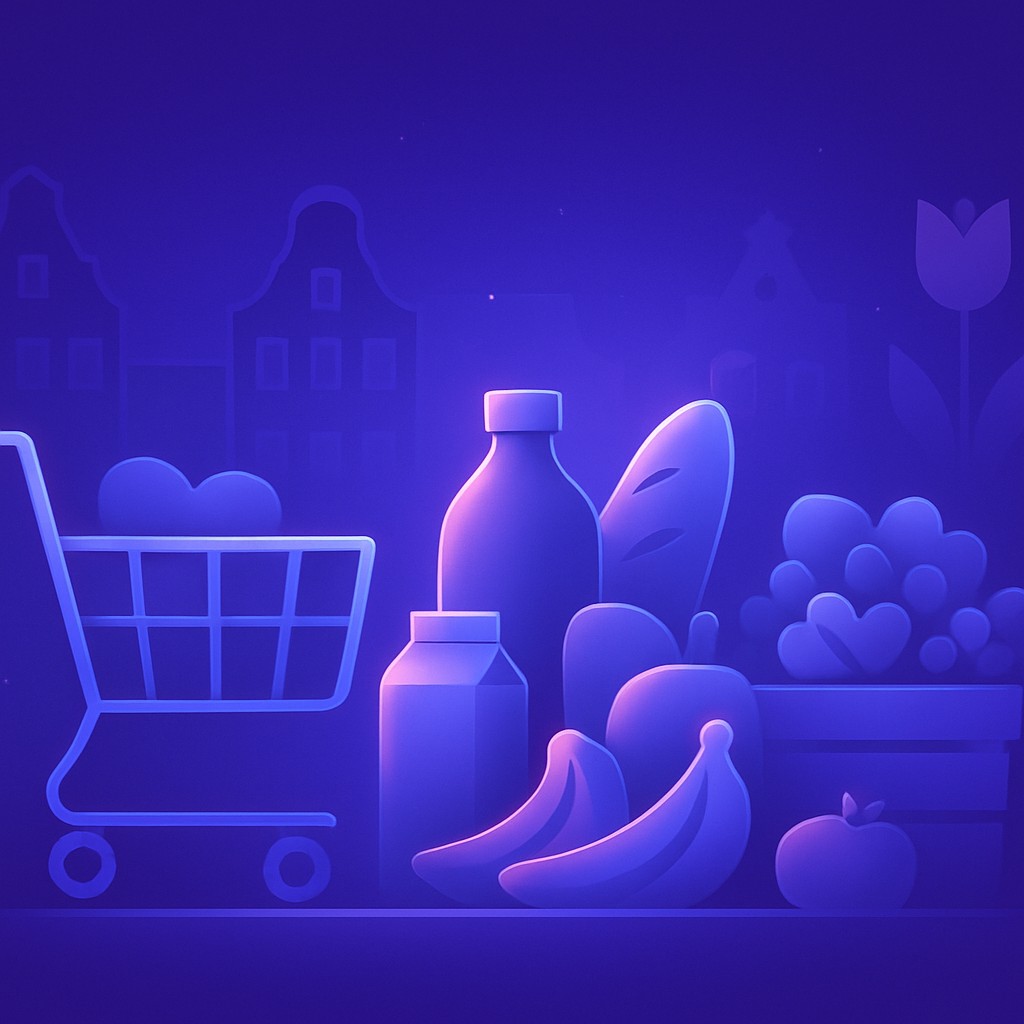 Top 10 Best Supermarket Chains in Netherlands