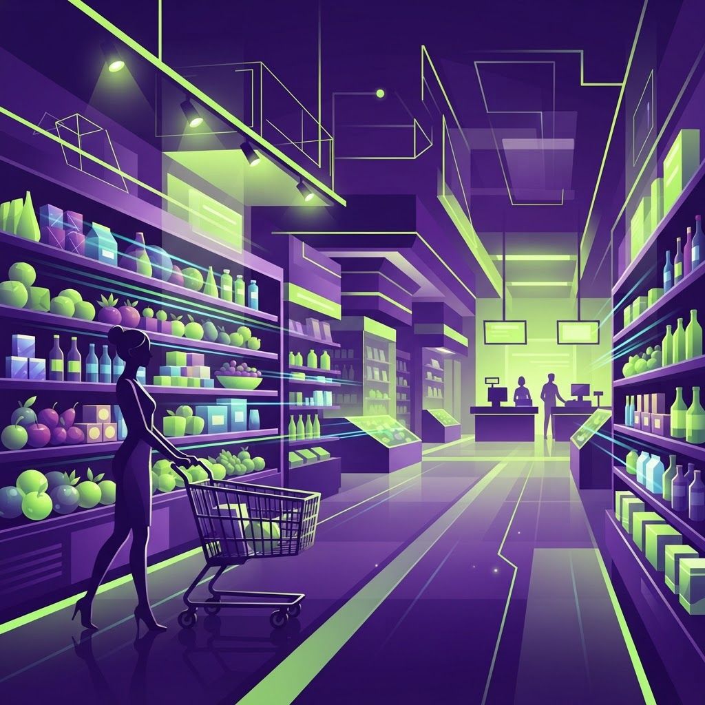 Top 10 Best Supermarket Chains in Newport News