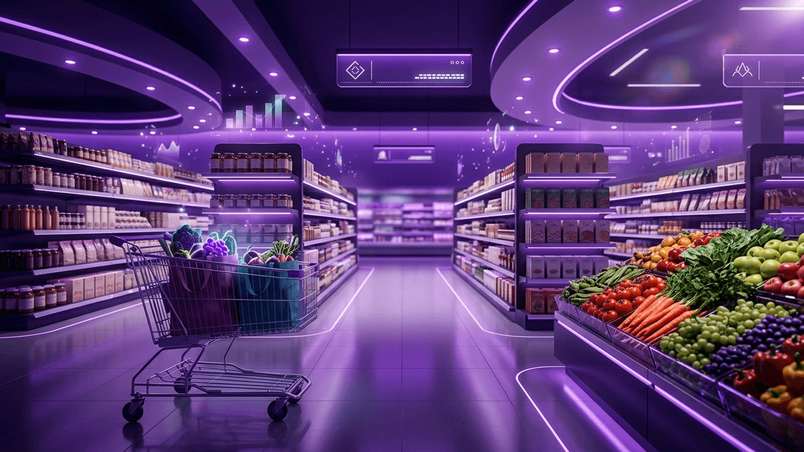Top 10 Best Supermarket Chains in Norman