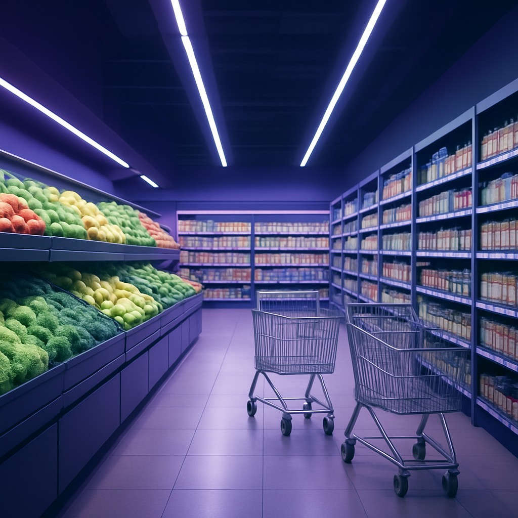 Top 10 Best Supermarket Chains in North Korea