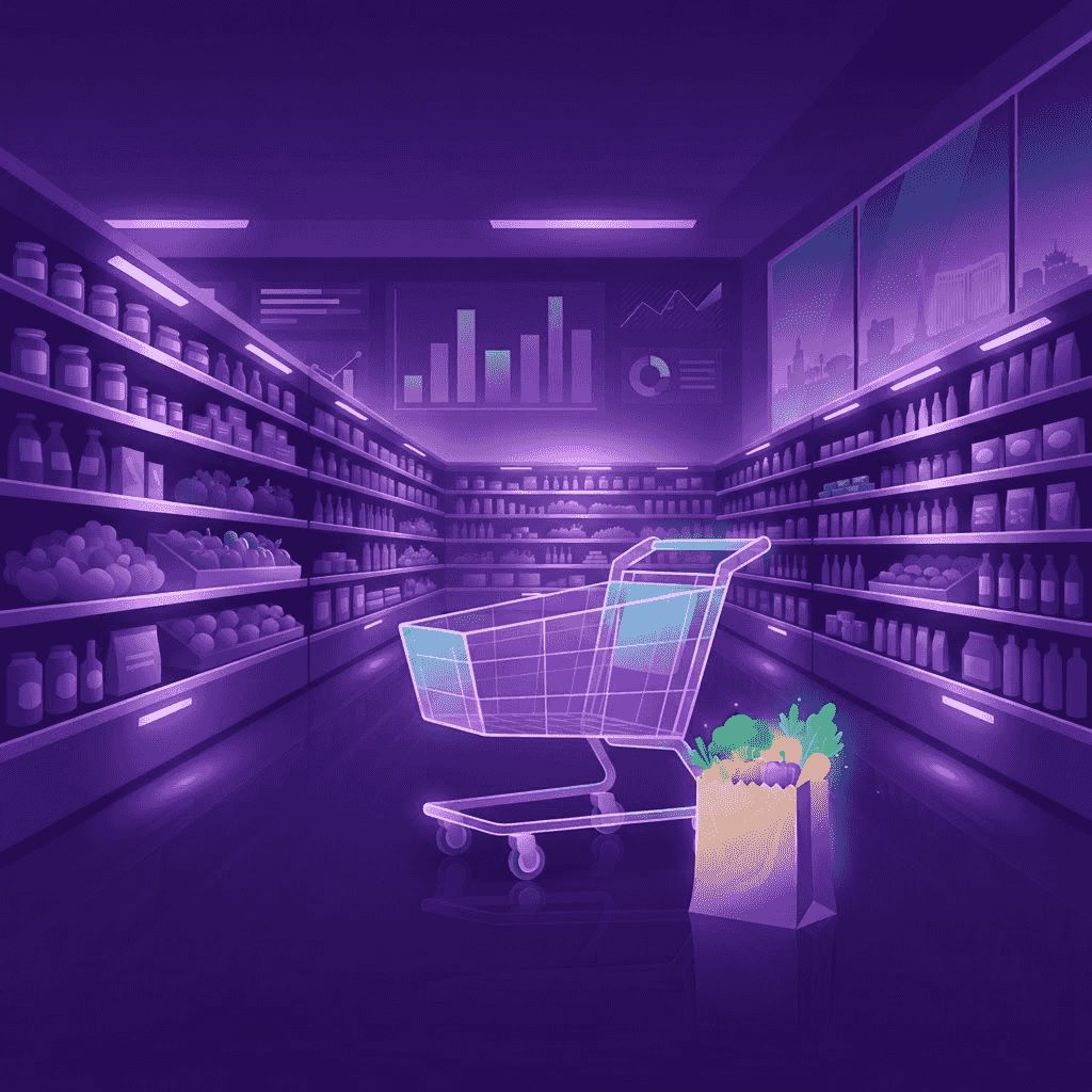 Top 10 Best Supermarket Chains in North Las Vegas