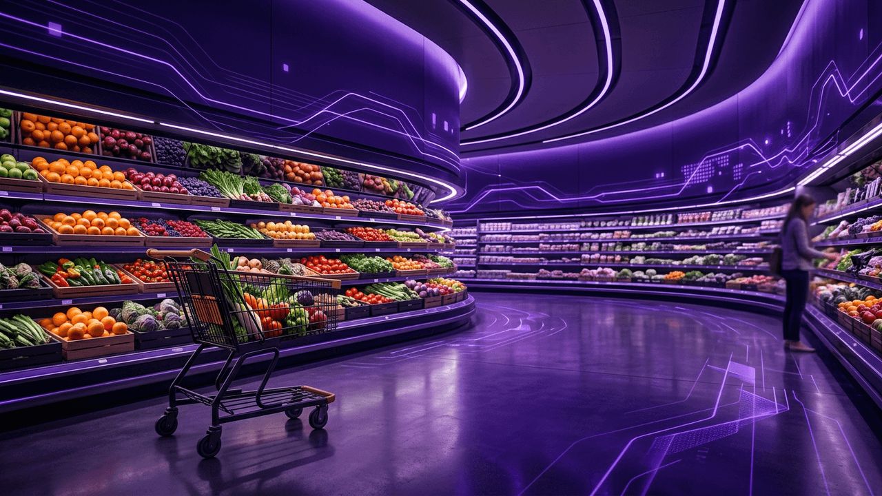 Top 10 Best Supermarket Chains in Odessa