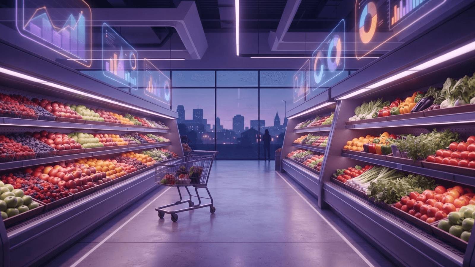 Top 10 Best Supermarket Chains in Olathe
