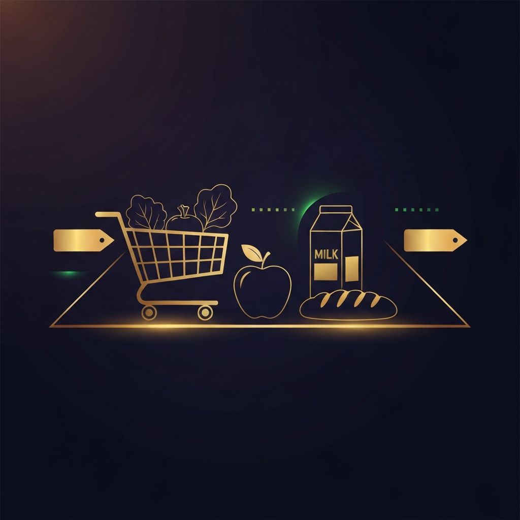 Top 10 Best Supermarket Chains in Pakistan