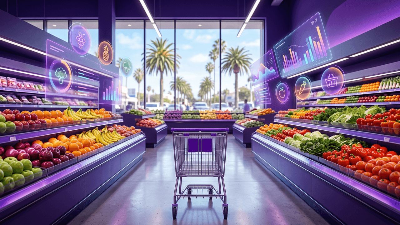 Top 10 Best Supermarket Chains in Pasadena