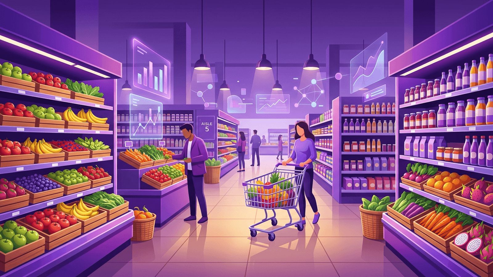 Top 10 Best Supermarket Chains in Pomona
